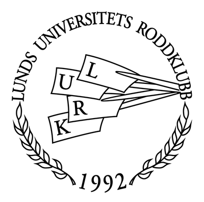 Lund Universitets Roddklubb logo
